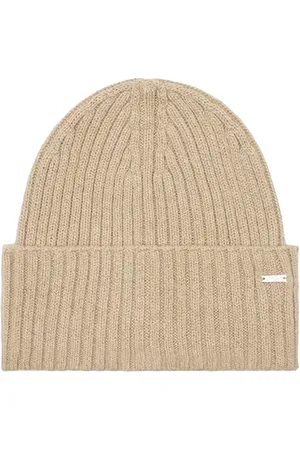Armani Exchange Herren Mütze classic