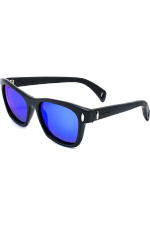 Italia Independent Unisex-Sonnenbrillen 53/18/145 mm Gummi