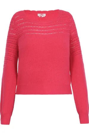myMo Pullover Damen