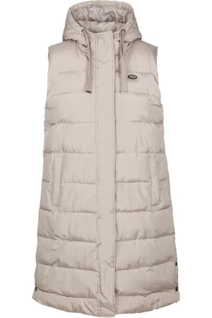Trespass "Leona" Weste für Damen (Vintage )