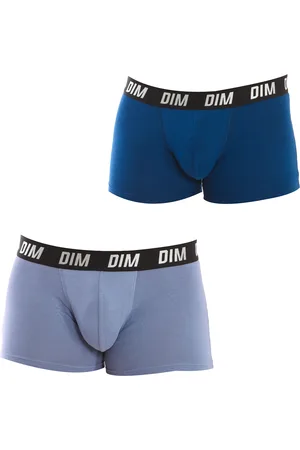 Dim Pack-2 Boxershorts Sport Stretch D0DA8 Mann