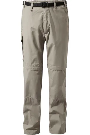 Craghoppers Herren Kiwi Cabrio-Hose