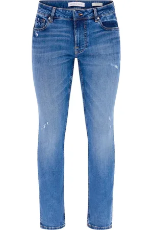 Guess Herren Skinny Jeans