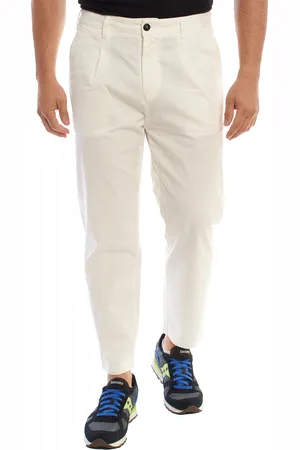 Emporio Armani Slim-Fit-Chinohose 3H1PA9 Herren