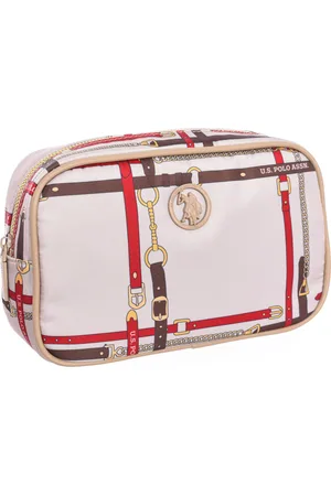 U.S. Polo Assn. Kulturtasche für Frauen BEUHU5919WIP