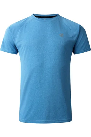 Dare 2B "Accelerate" T-Shirt Leicht für Herren (Erbe )