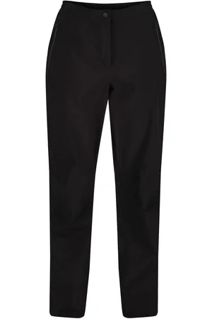 Regatta Womens/Ladies Highton Walking Over Trousers