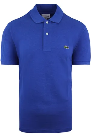 Lacoste Classic Fit Herren Navy Polo -Shirt