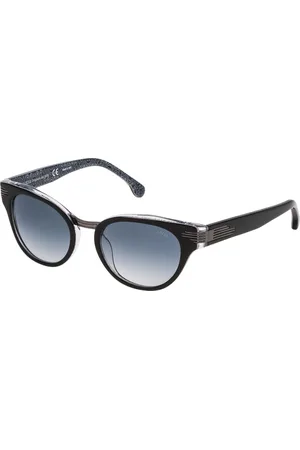 Lozza Damen-Sonnenbrillen 50/20/140 mm Acetat