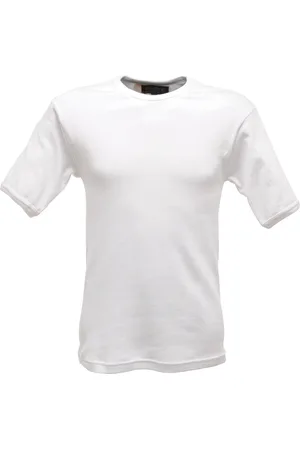 Regatta Herren Thermo-Unterwäsche Kurzarm-Weste / T-Shirt