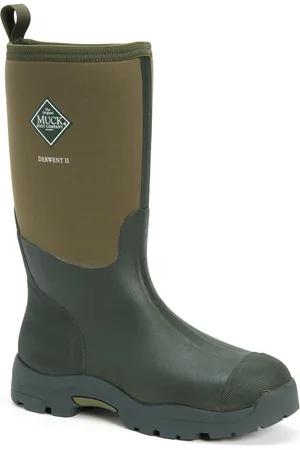 Muck Derwent II All Purpose Field Boot Unisex