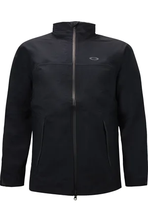 Oakley Aero Black Jacket - Herren