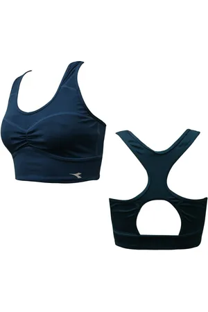 Diadora Unterstützende Frauen Sport Bra