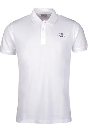 Kappa Poloshirt