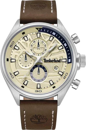 Timberland Herrenuhr Quartz