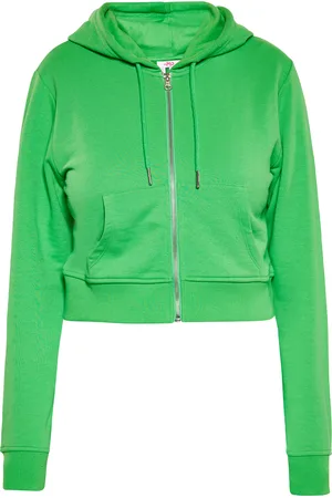 myMo Kapuzenpullover Damen