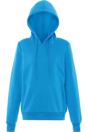 myMo Kapuzenpullover Damen