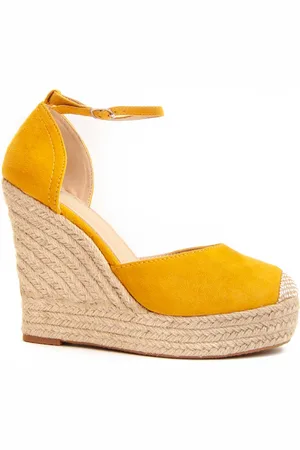 Montevita Espadrilles Spartsum6 In