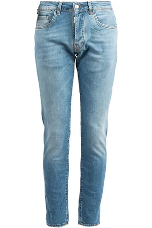 Takeshy Kurosawa Jeans Essential Herren