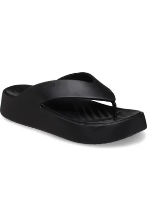 Crocs Getaway Plattform Flip