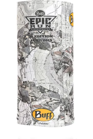 Buff Lifestyle 93100 Damen Casual Twisted Knit Kragen