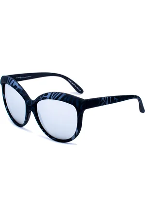 Italia Independent Damen-Sonnenbrillen 58/20/140 mm Acetat