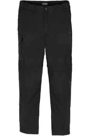 Craghoppers Mens Expert Kiwi Convertible Tailored Cargo-Hose