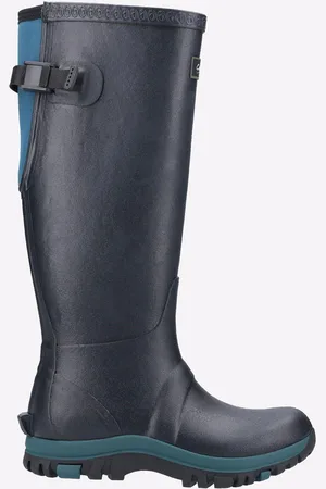 Cotswold Outdoor Realm Verstellbarer Wellington WATERPROOF Womens