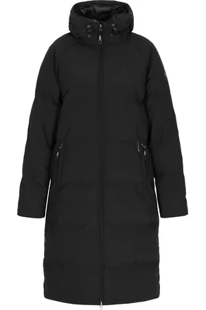 Schmuddelwedda Wintermantel Damen