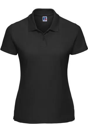 Russell Athletic Russell - "Classic" Poloshirt für Damen