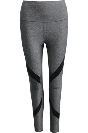 PUMA Womens Power Form Long Fitness Fitnessstudio enge Leggings 513096 02