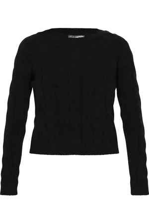 Dreimaster Pullover Damen