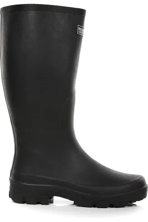 Regatta Great Outdoors Mens Mumford II Gummistiefel Wellington Stiefel