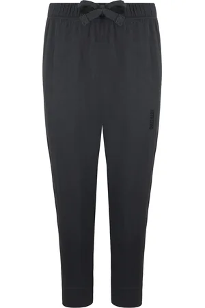 GymShark Pause Damen Charcoal Track Hosen