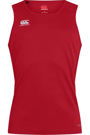 Canterbury Herren Club Dry Tank Top