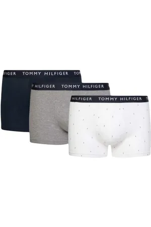 Tommy Hilfiger Boxer Homme Pack x3 unlimited logo