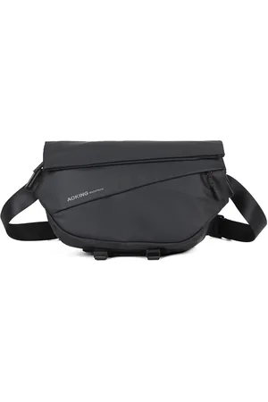 AOKİNG Umhängetasche Unisex BLACK