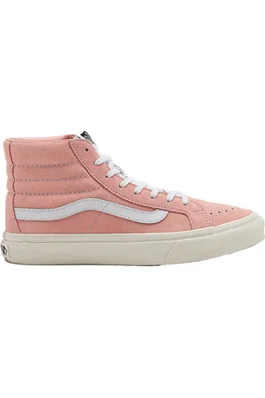 Vans SK8-HI Schnürrinke Synthetische Herren Plimsolls 32R2013