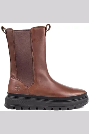Timberland Ray City Chelsea-Stiefel