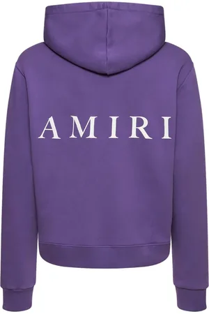 AMIRI MA Logo Kapuzenpullover