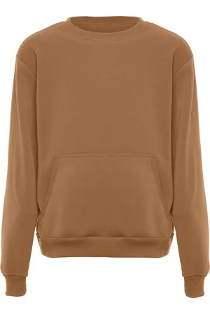 MO Round Neck Sweater Herren