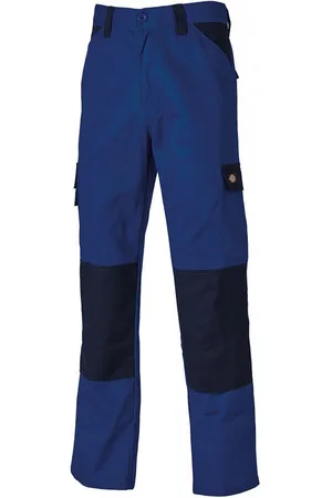 Dickies Everyday Workwear Kneepad Mens Navy Arbeitshose