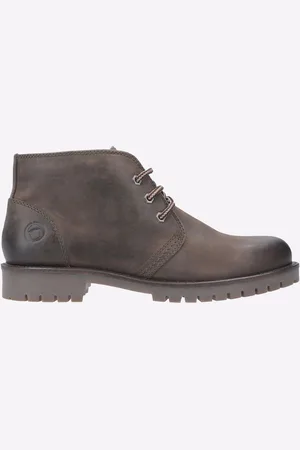 Cotswold Outdoor Stroud Lace Up Schuh Stiefel Herren
