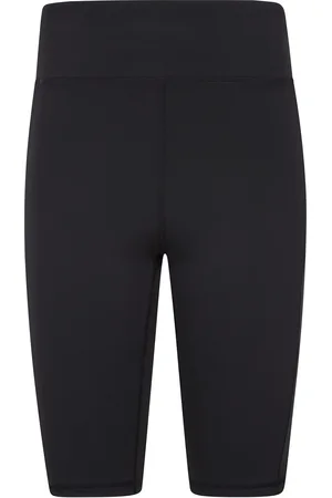 Mountain Warehouse Womens/Ladies Bounce Legging Shorts