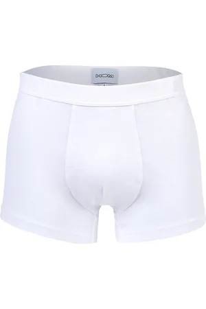 Hom Supreme Cotton Comfort Boxer Brief Boxershort