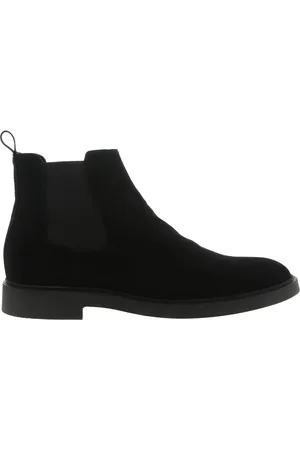 Blackstone OWEN - Black - Chelsea-Stiefel