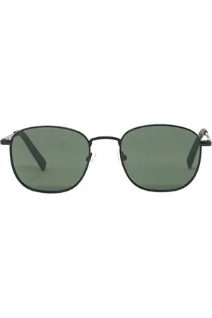 Calvin Klein CK20122S 001 Schwarze Sonnenbrille
