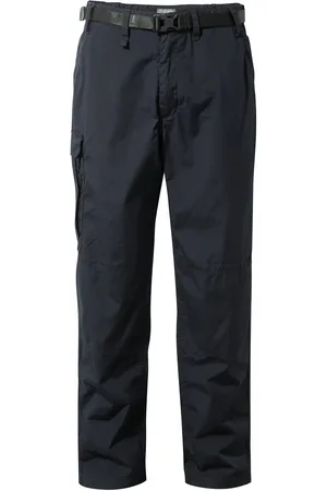 Craghoppers Herren Kiwi Classic Hose (Dunkelmarine)