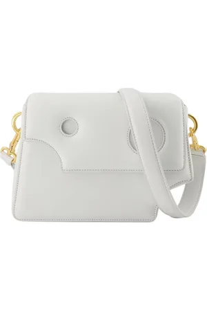 OFF-WHITE Burrow 24 Tasche in