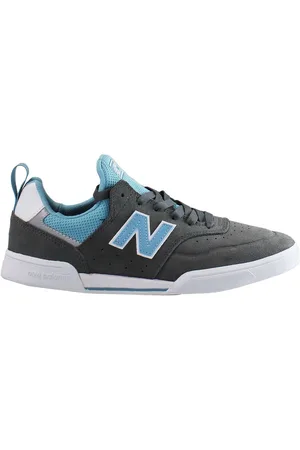 New Balance Neues Gleichgewicht numerisch 228 Sport Grey Herren Trainer
